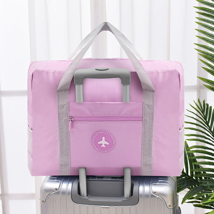 Versatile Luggage Travel Organizer