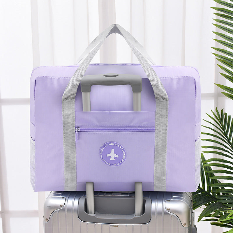 Versatile Luggage Travel Organizer