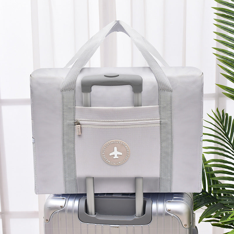 Versatile Luggage Travel Organizer