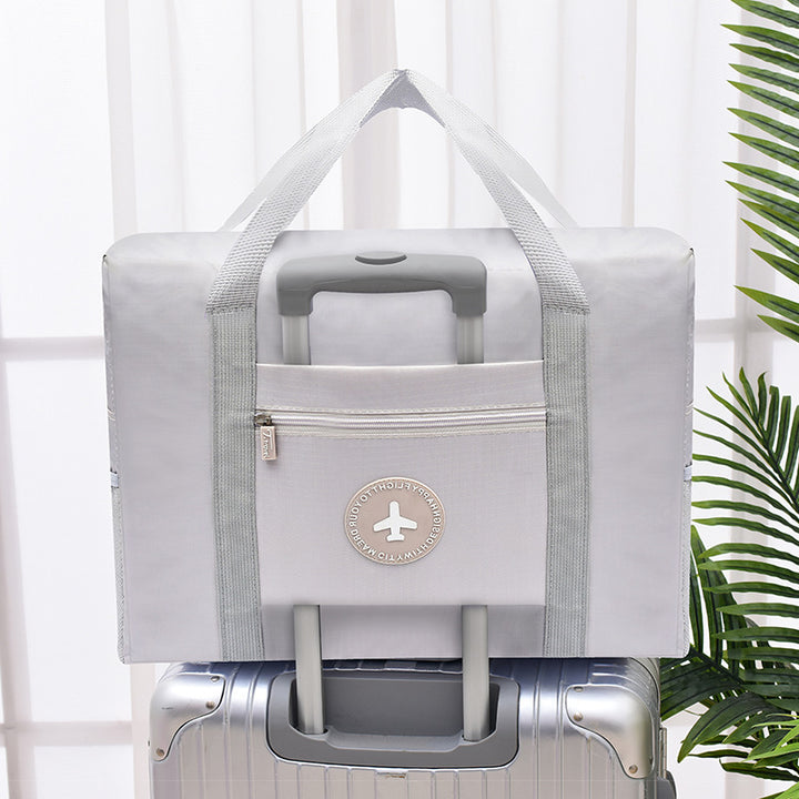 Versatile Luggage Travel Organizer