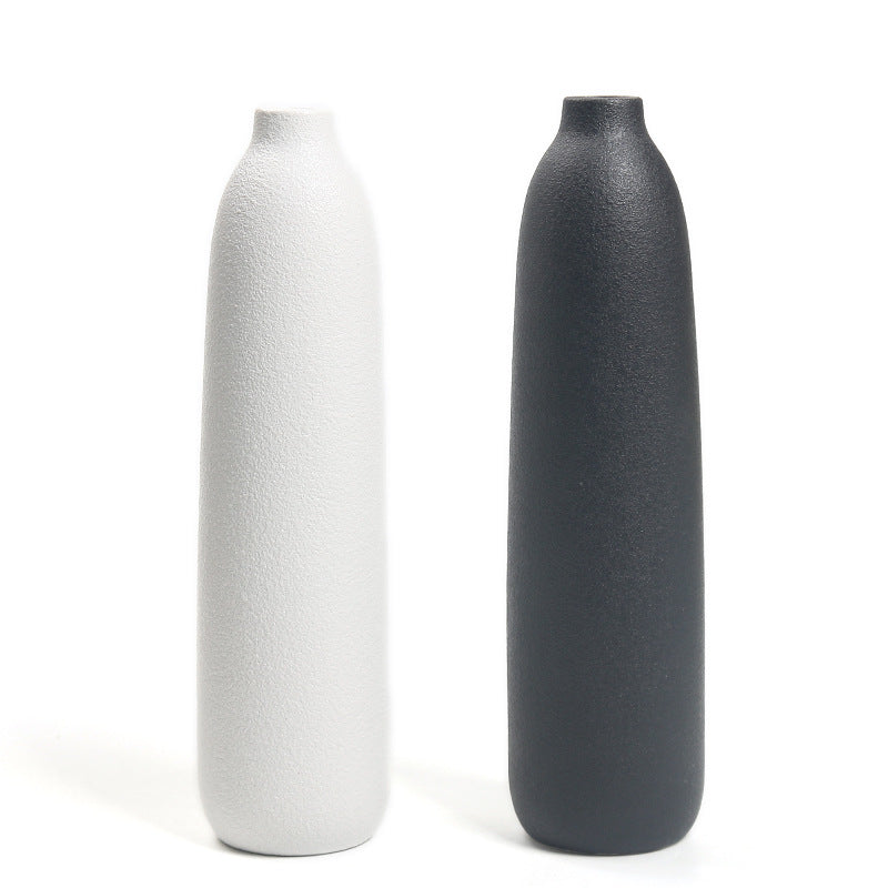 Artistic Ceramic Flower Holder Stornfeild