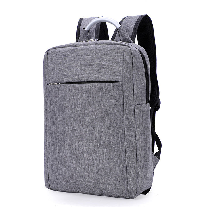 Minimalist Laptop Backpack Stornfield