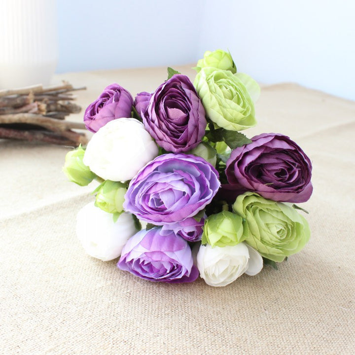 Artificial Floral Bouquet