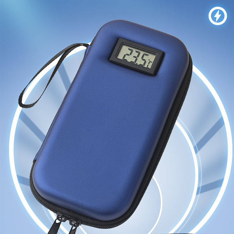 FrostGuard Pro — Full control over your medication, no matter where you are! | Stornfield