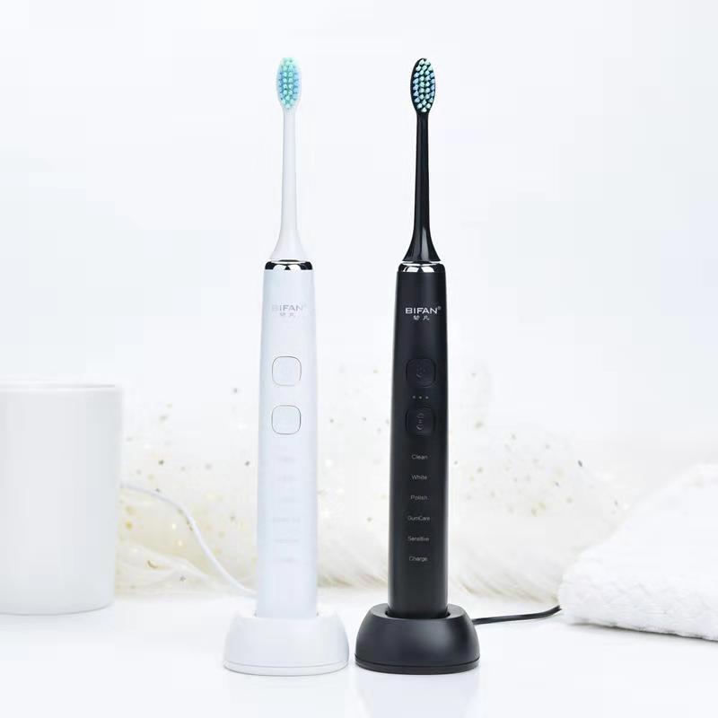Electric Toothbrush Stornfield