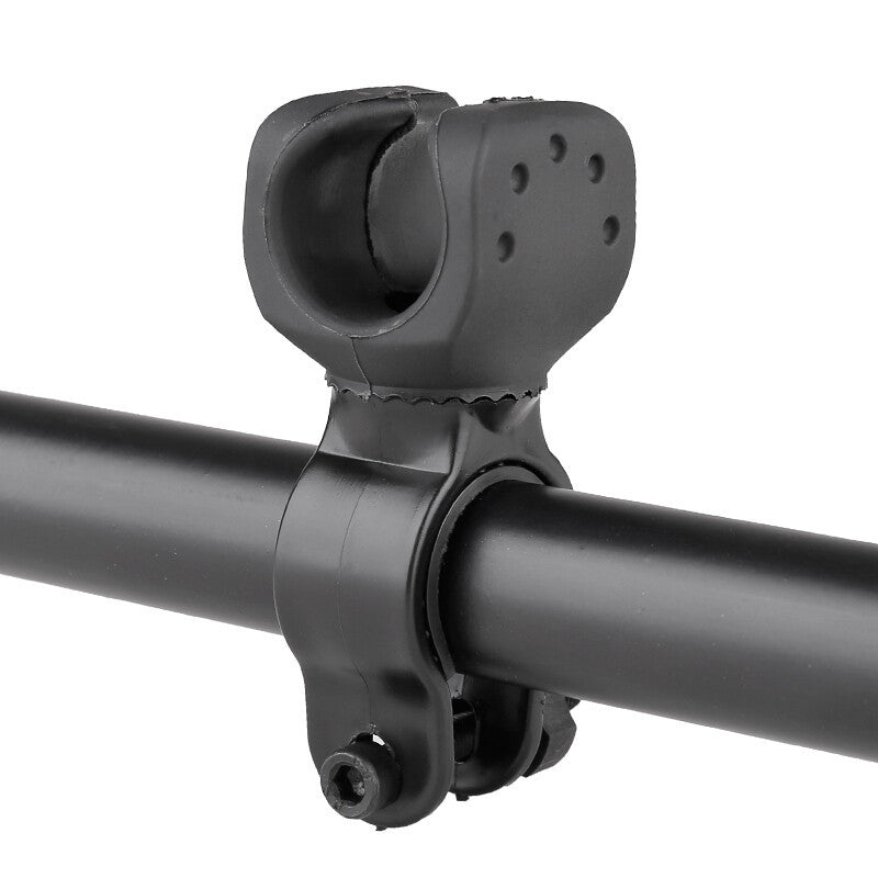 Adjustable Bicycle Accessory Clamp Stornfield