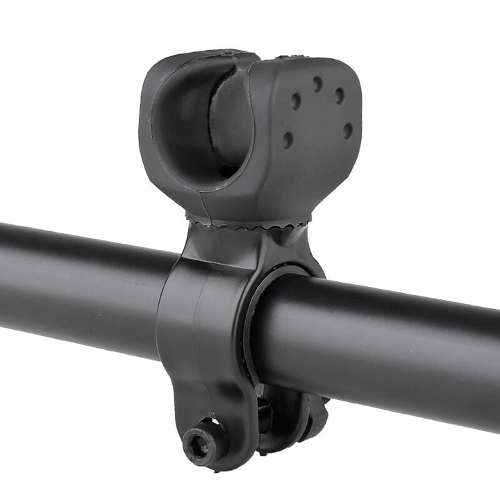 Adjustable Bicycle Accessory Clamp Stornfield