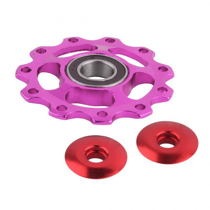 Precision Bicycle Chain Guide System Stornfield