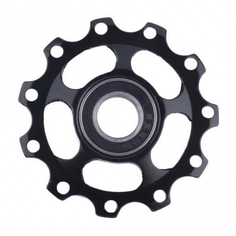 Precision Bicycle Chain Guide System Stornfield