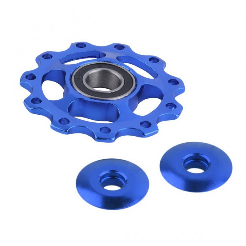 Precision Bicycle Chain Guide System Stornfield