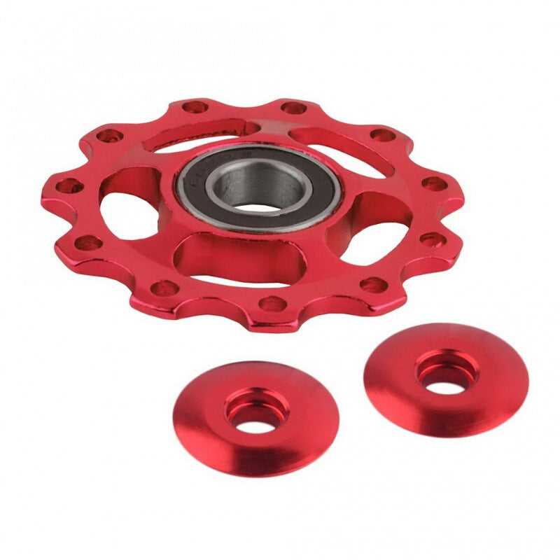 Precision Bicycle Chain Guide System Stornfield