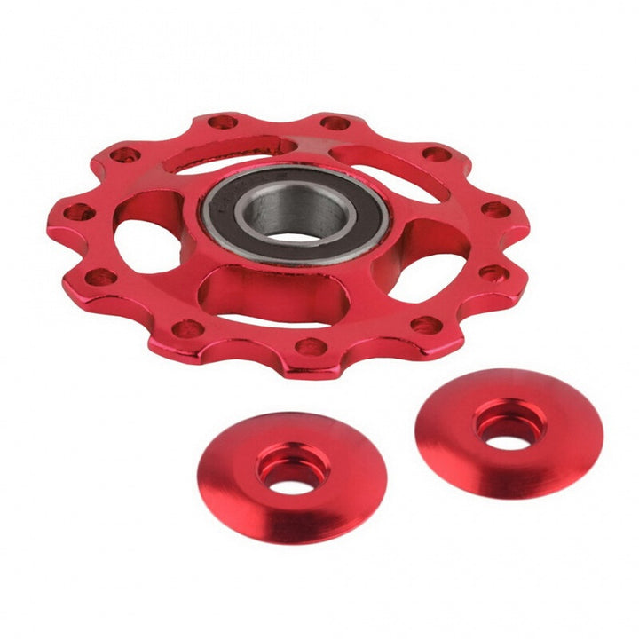 Precision Bicycle Chain Guide System Stornfield