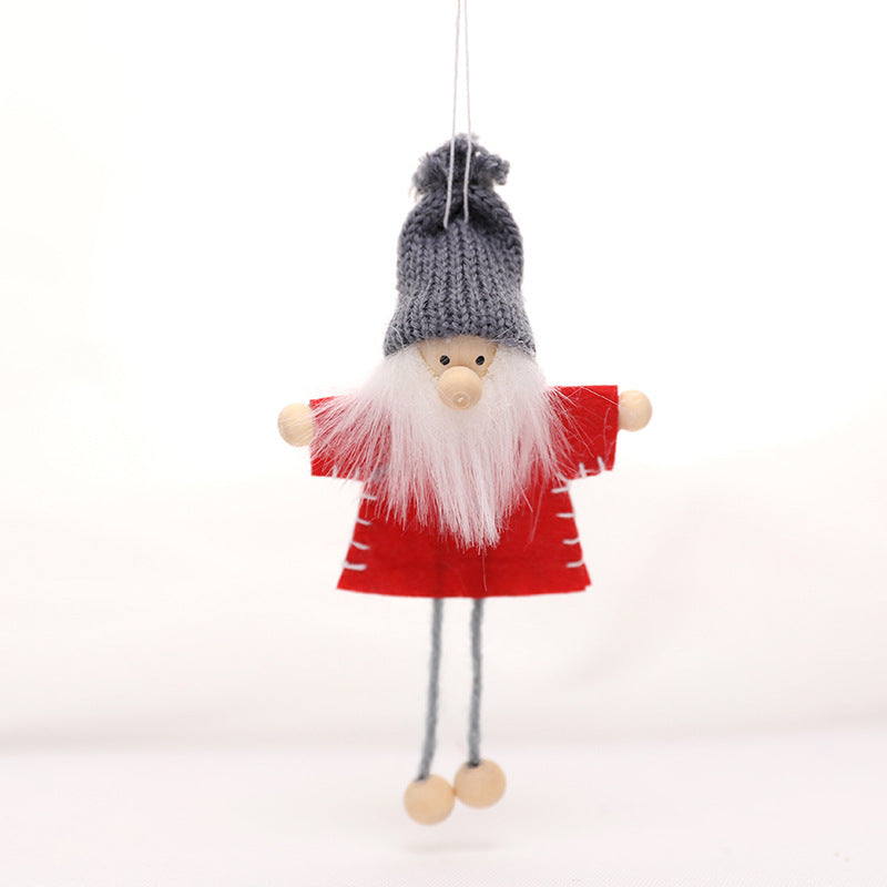 Decorative Gnome Figurines