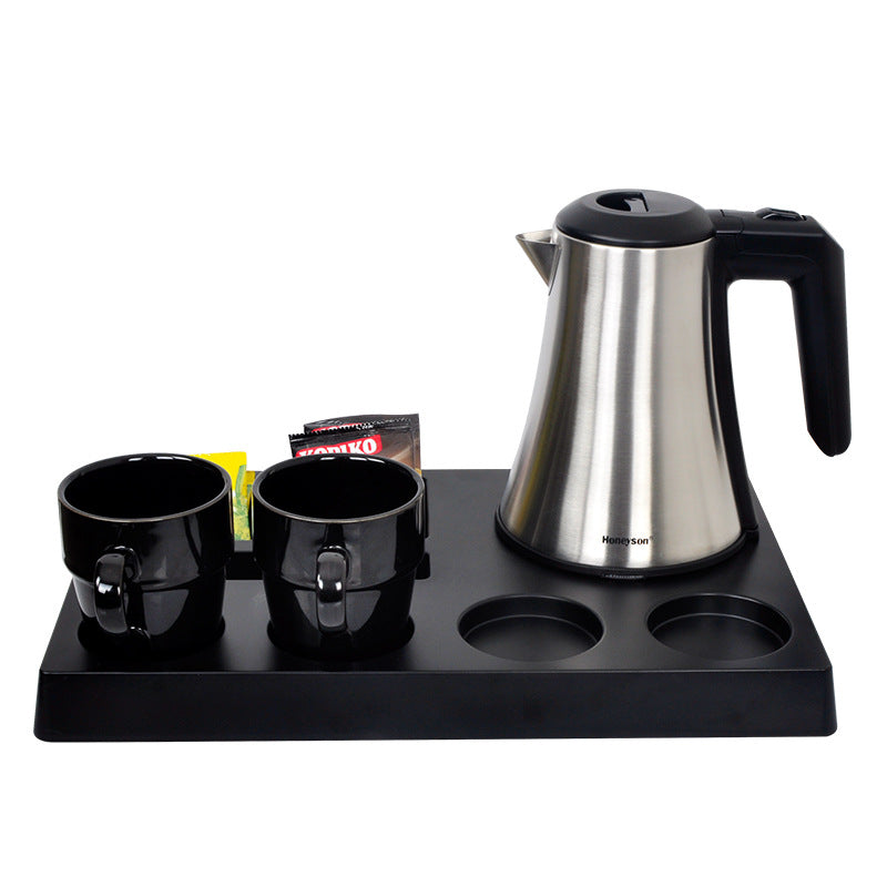 Premium Precision Electric Kettle Stornfield