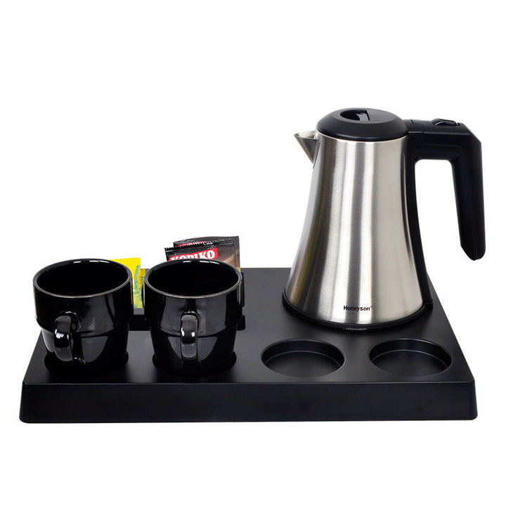Premium Precision Electric Kettle Stornfield