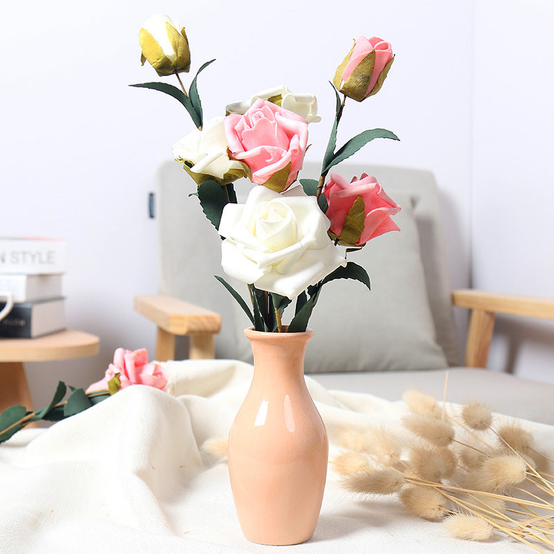 Elegant Decorative Ceramic Flower Vase Stornfeild 1790310335