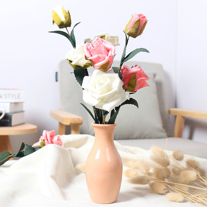 Elegant Decorative Ceramic Flower Vase Stornfeild 1790310335