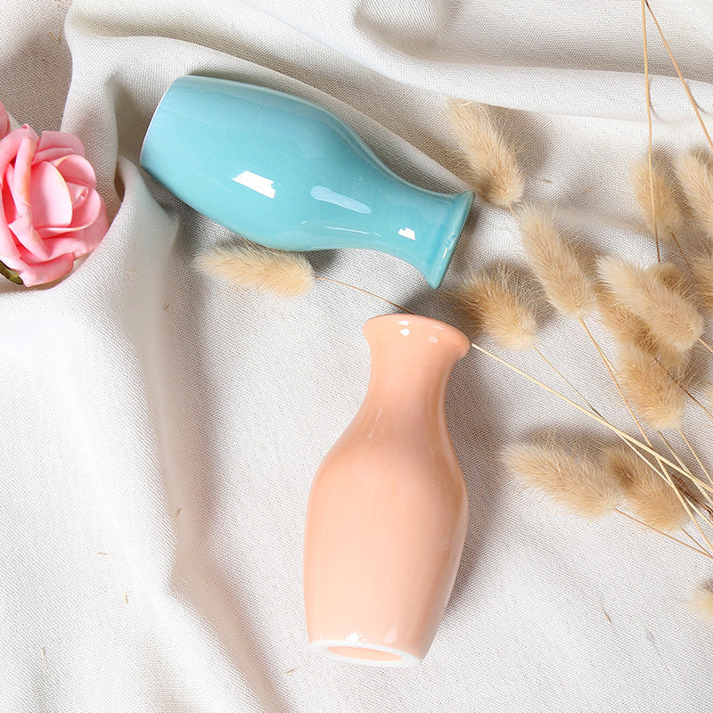 Elegant Decorative Ceramic Flower Vase Stornfeild 1790310335