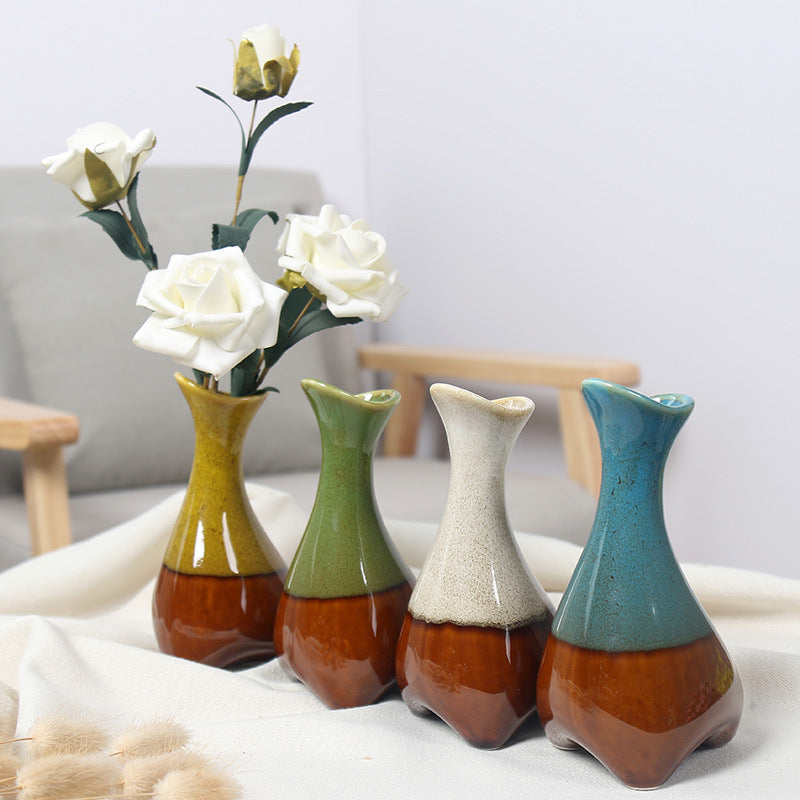 Elegant Ceramic Flower Arrangement Stornfeild