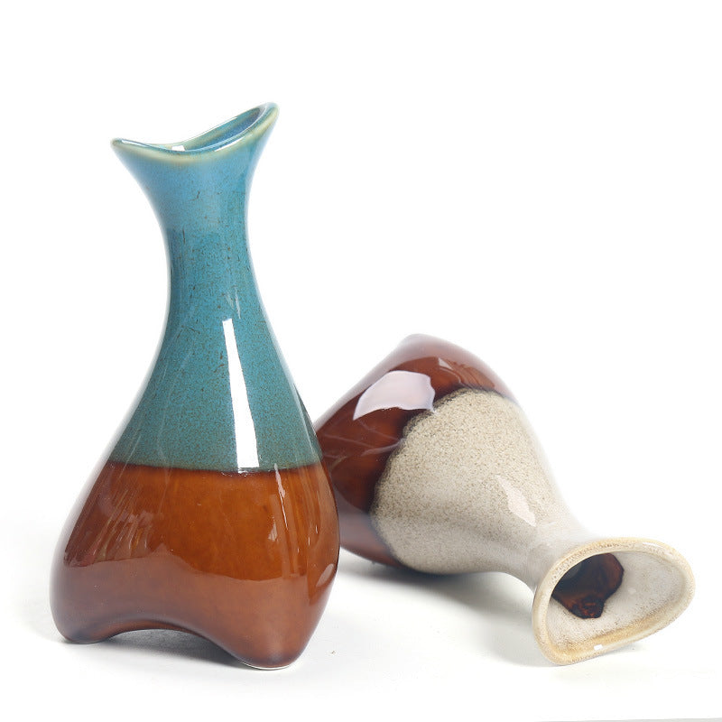 Elegant Ceramic Flower Arrangement Stornfeild