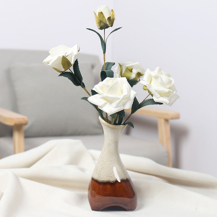 Elegant Ceramic Flower Arrangement Stornfeild