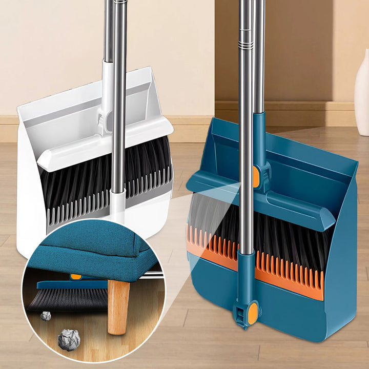 GlideSweep — Effortless cleanliness that makes your home shine | Stornfield