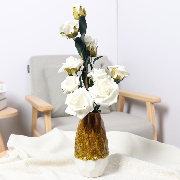 Decorative Floral Centerpiece Stornfeild