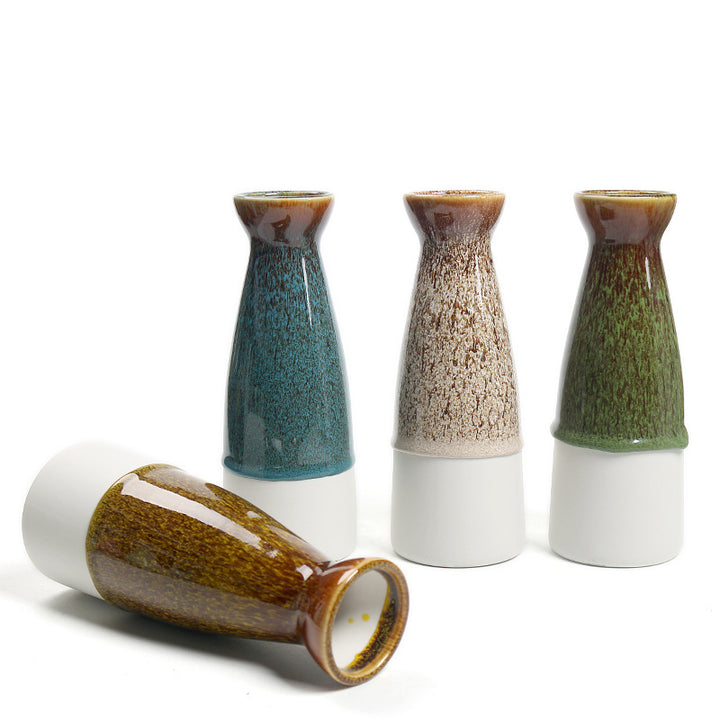 Elegant Ceramic Flower Vase Stornfeild