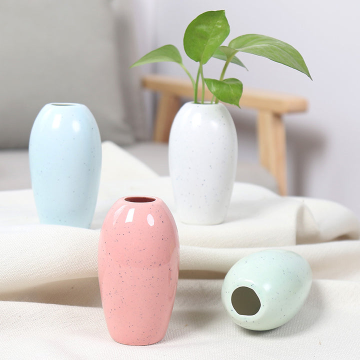 Elegant Ceramic Planter Stornfeild
