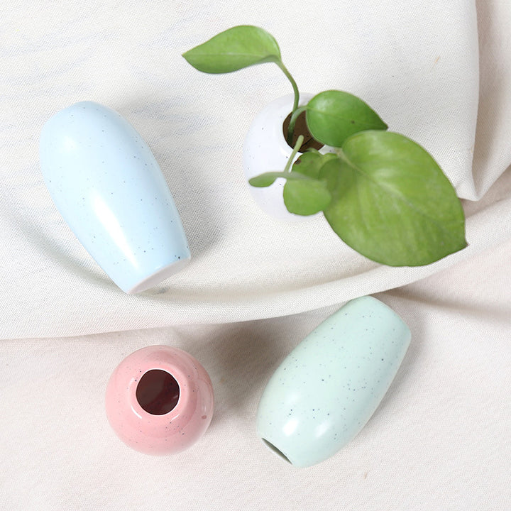 Elegant Ceramic Planter Stornfeild