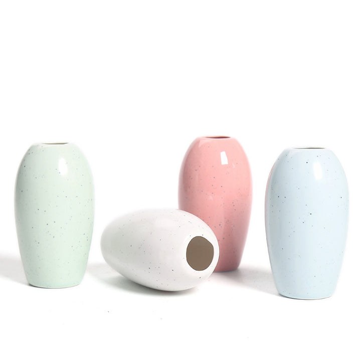 Elegant Ceramic Planter Stornfeild