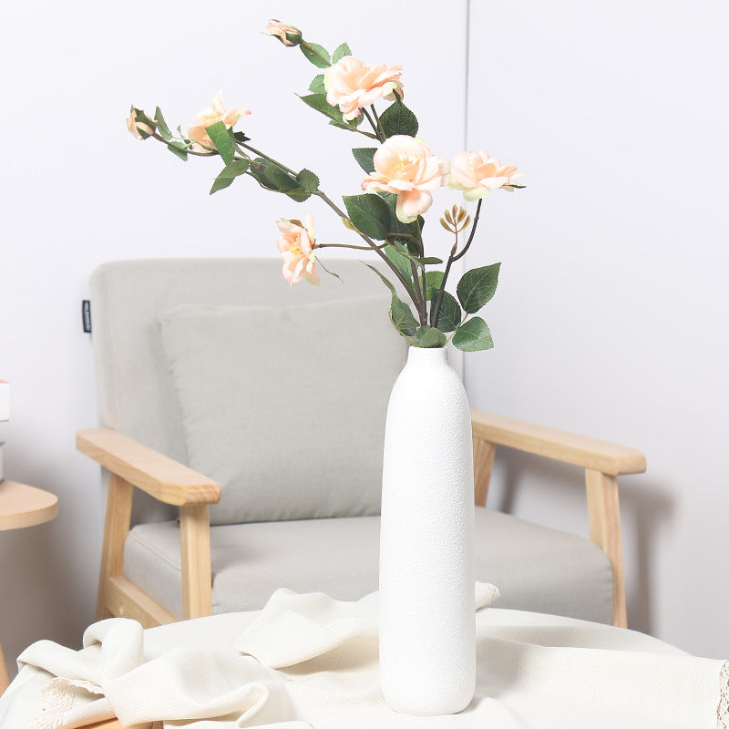 Artistic Ceramic Flower Holder Stornfeild