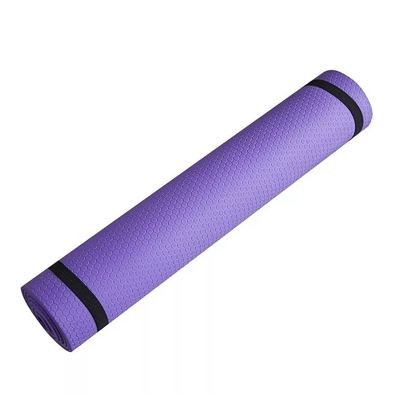 Stornfield | Quality Exercise Yoga Mat