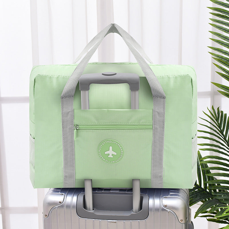 Versatile Luggage Travel Organizer