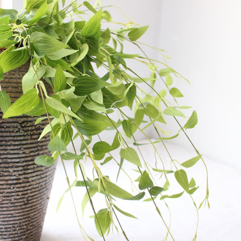 Lifelike Ivy Vine Stem