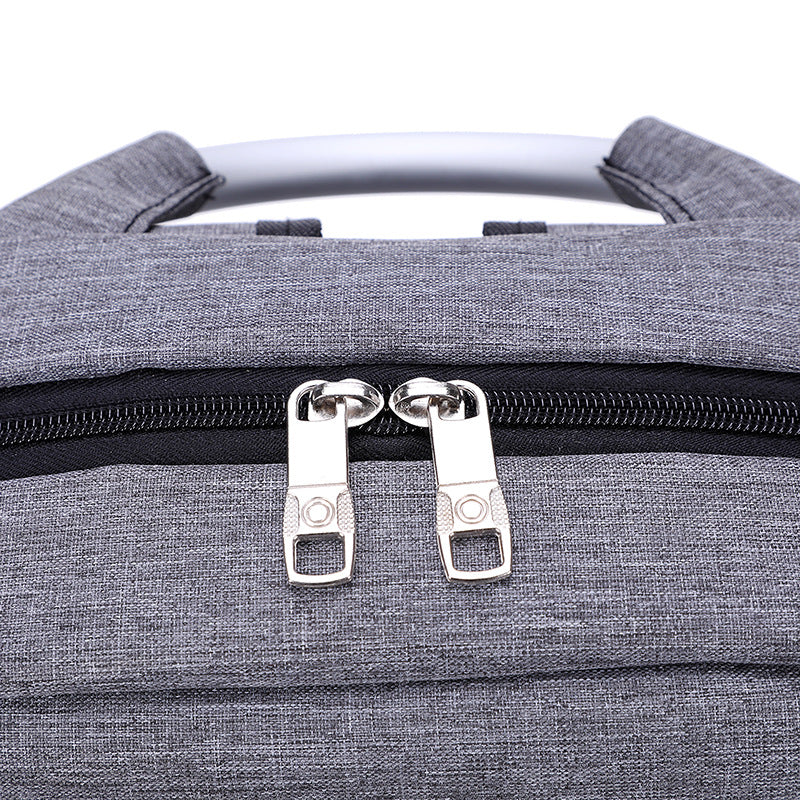 Minimalist Laptop Backpack Stornfield