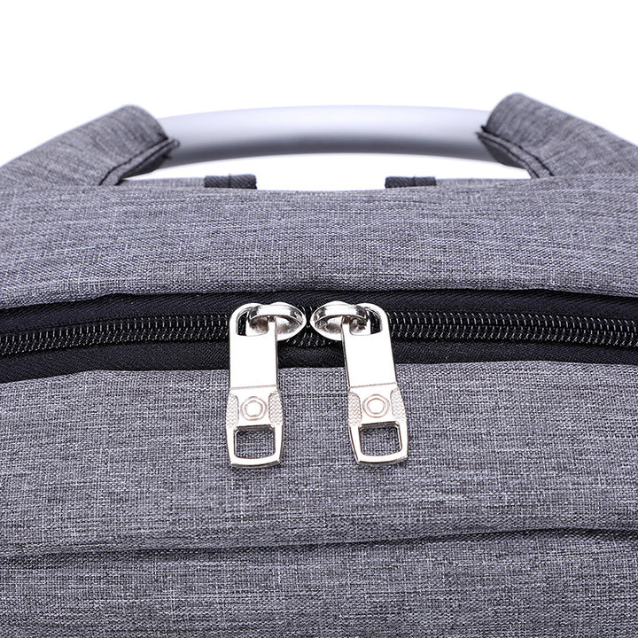 Minimalist Laptop Backpack Stornfield