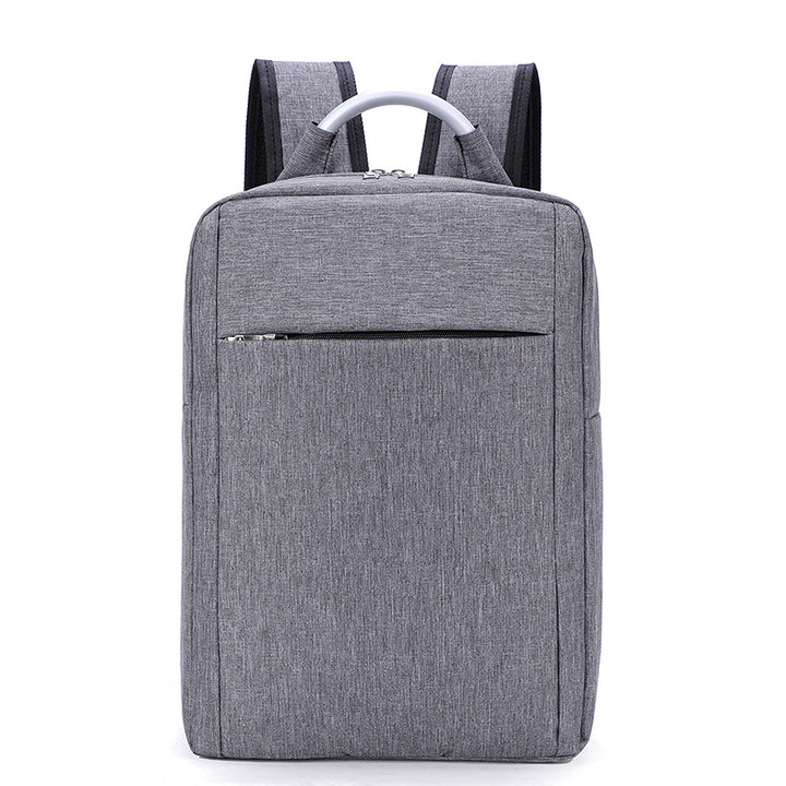 Minimalist Laptop Backpack Stornfield