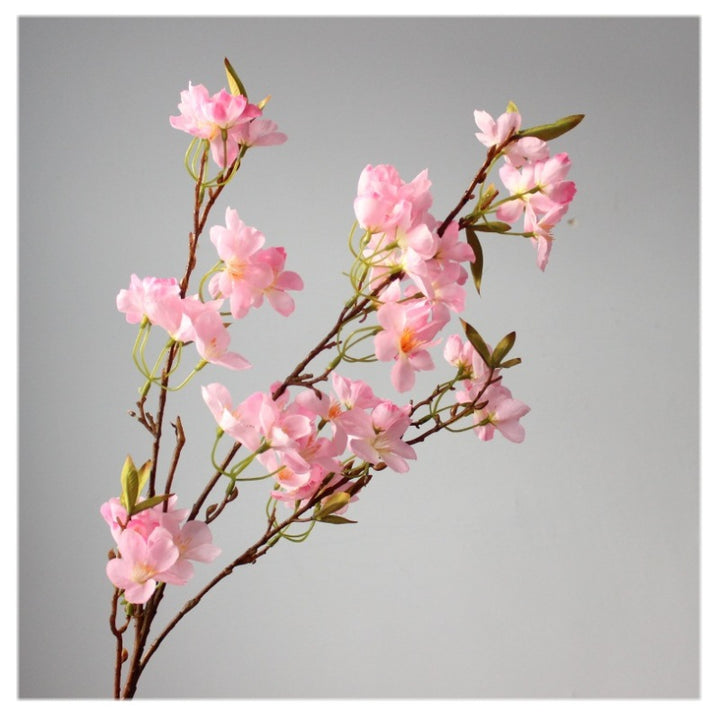 Realistic Blossom Stem
