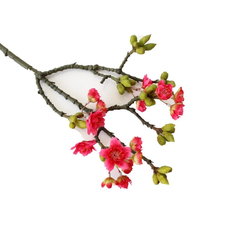 Decorative Floral Branch