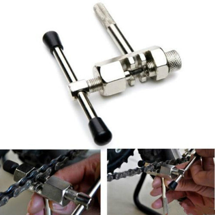 Precision Bicycle Tool Extractor Kit Stornfield