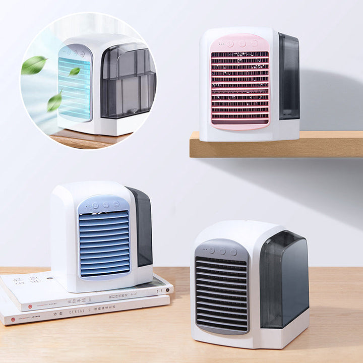Frost Blast Pro Portable Air Chiller | Stornfield