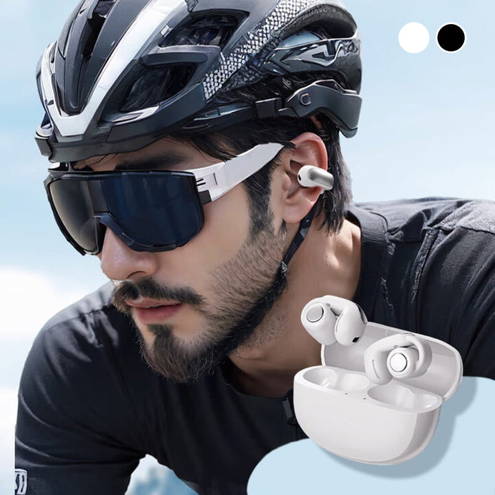 Stornfield | Popular Sports Headset with Open Ear Design