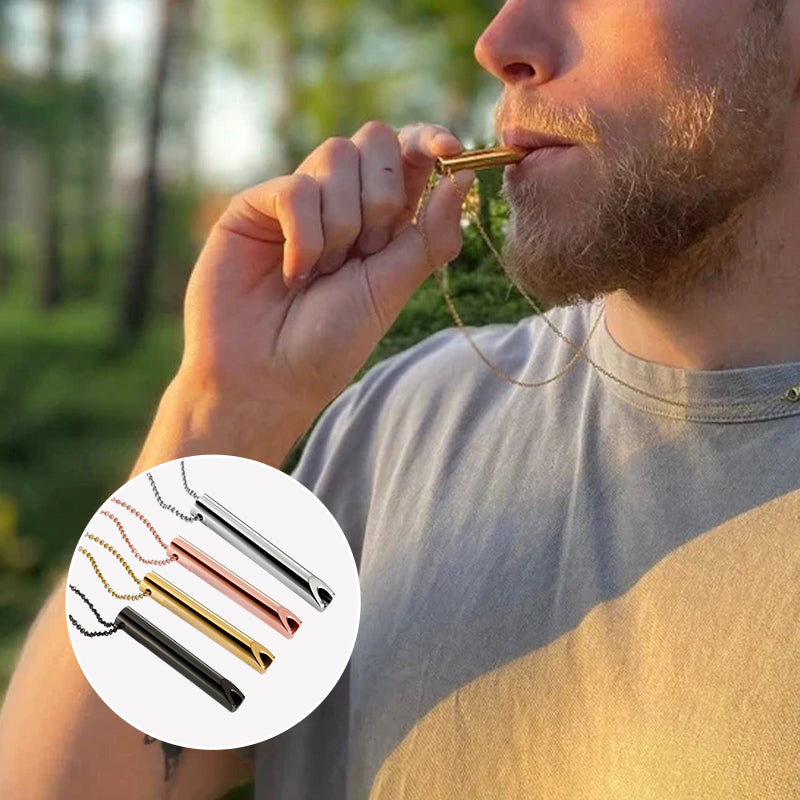 Hertz Meditation Pipe | Stornfield