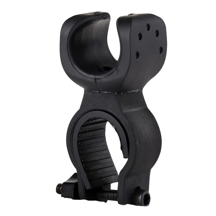Adjustable Bicycle Accessory Clamp Stornfield