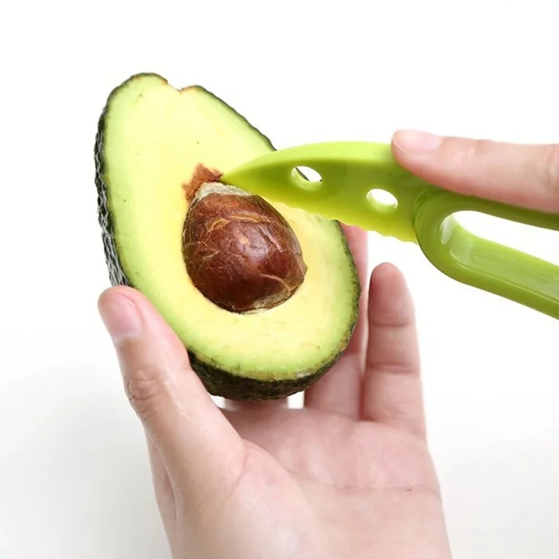 AvoMaster 3-in-1 Avocado Slicer Stornfield