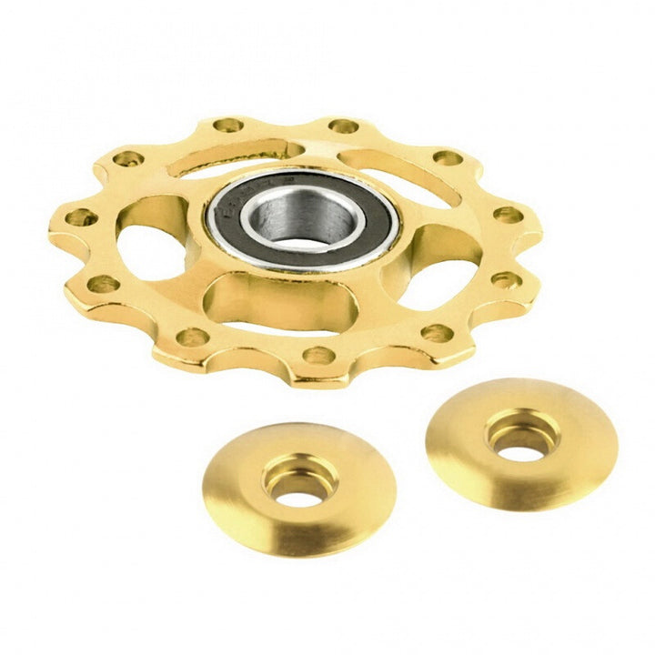 Precision Bicycle Chain Guide System Stornfield