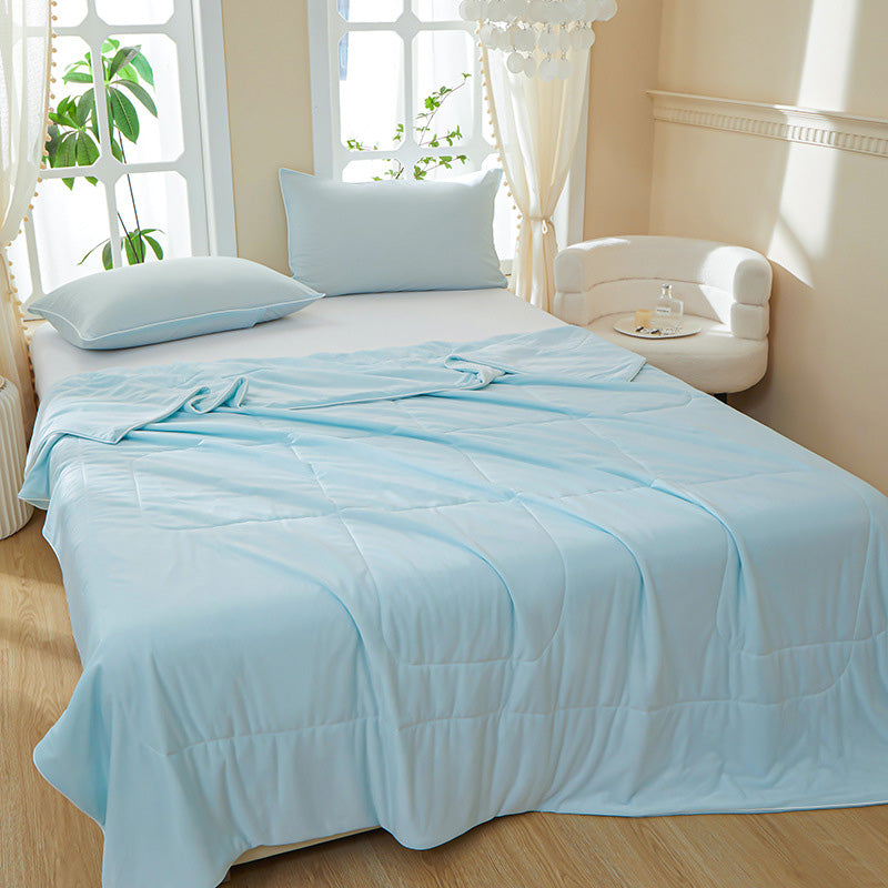 ChillNest – Cooling Comfort Blanket | 50% DISCOUNT | Stornfield