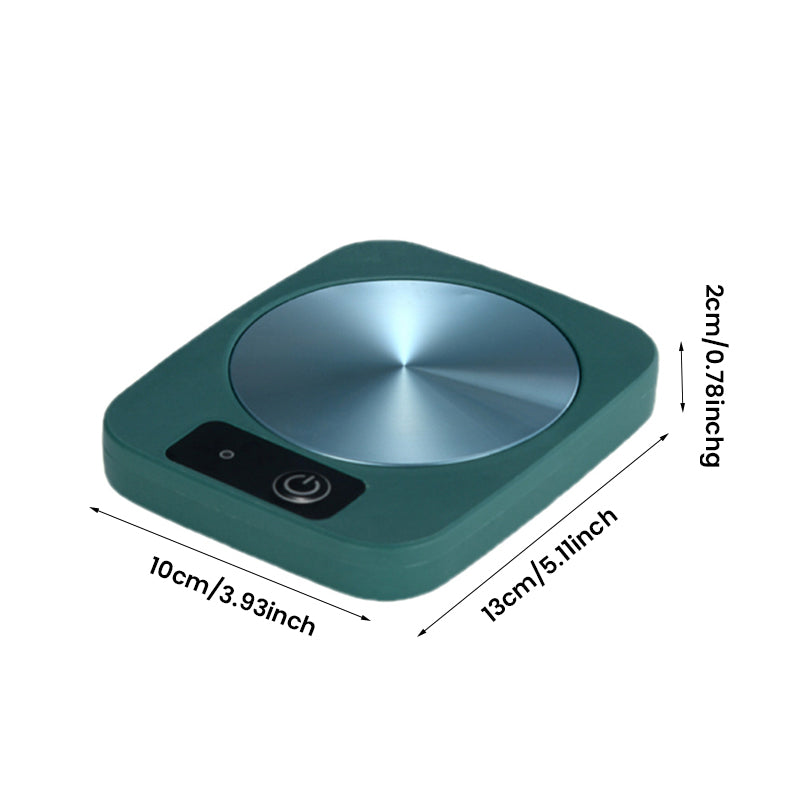 BlazeSip — Experience every sip hot, cozy, and just the way you like it | Stornfield