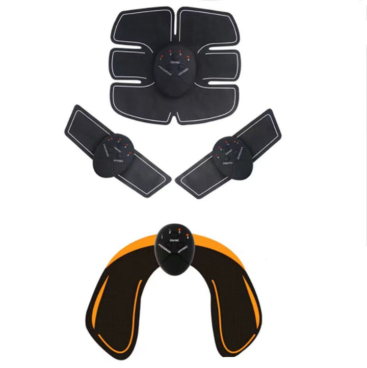 Natural BBL Trainer | Stornfield